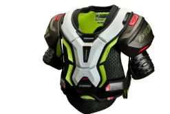 Shoulder Pads Hockey^BAUER Shoulder Pad Vapor Hyperlite Jr