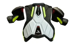 Shoulder Pads Hockey^BAUER Shoulder Pad Vapor Hyperlite Jr