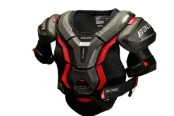 Shoulder Pads Hockey^BAUER Shoulder Pad Vapor 3X Pro Sr