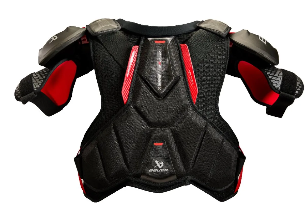 Shoulder Pads Hockey^BAUER Shoulder Pad Vapor 3X Pro Sr