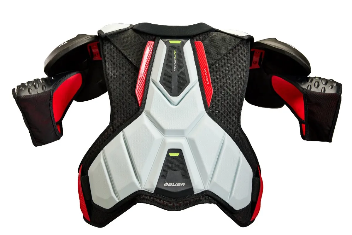 Shoulder Pads Hockey^BAUER Shoulder Pad Vapor Hyperlite Int