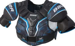 Shoulder Pads Hockey^BAUER Shoulder Pad X Int