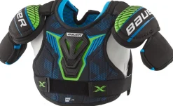 Shoulder Pads Hockey^BAUER Shoulder Pad X Yth