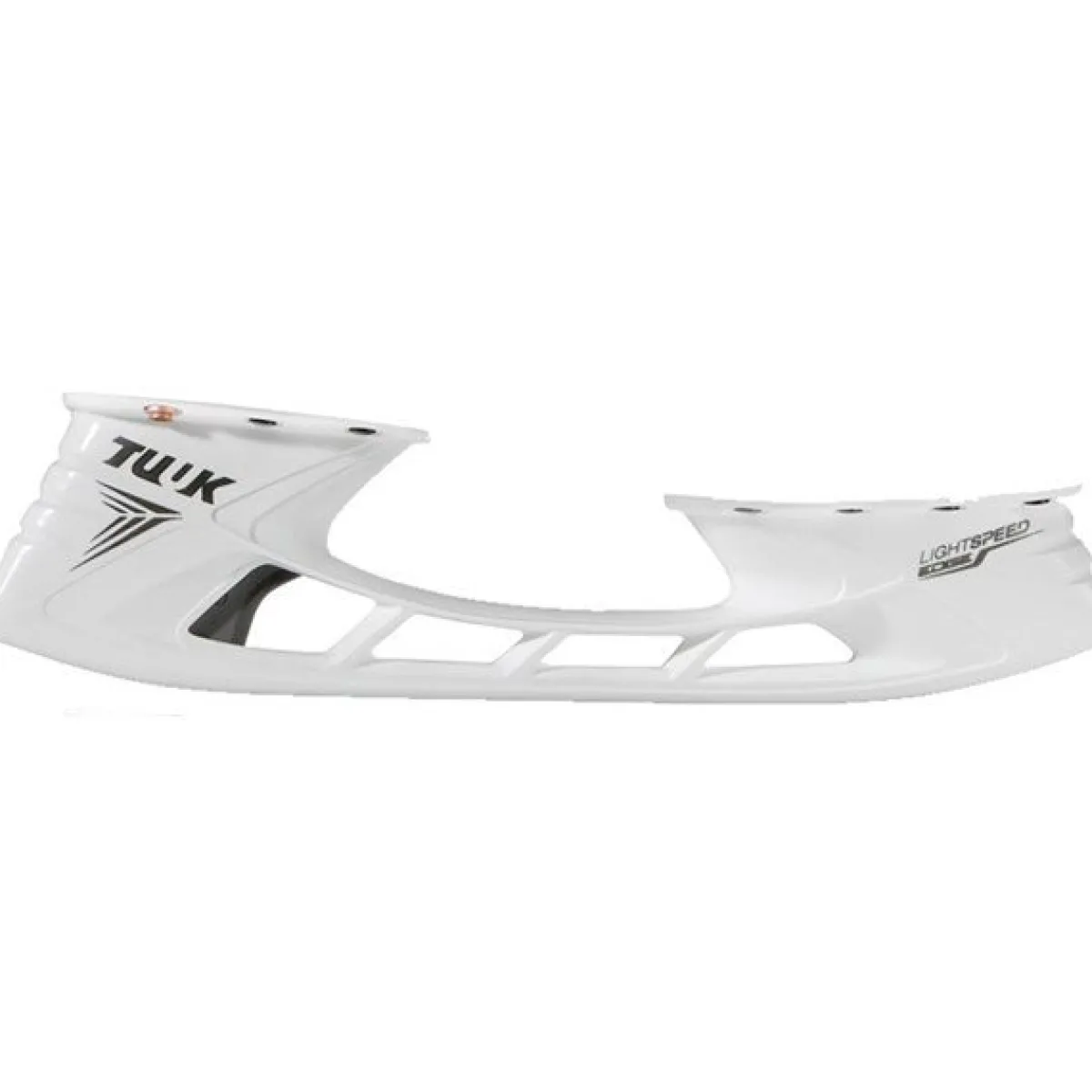 Skates Steel & Holders^BAUER Skate Holder Tuuk Lightspeed Edge Jr White Right