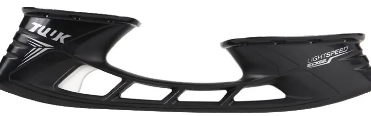 Skates Steel & Holders^BAUER Skate Holder Tuuk Lightspeed Edge Jr. Black