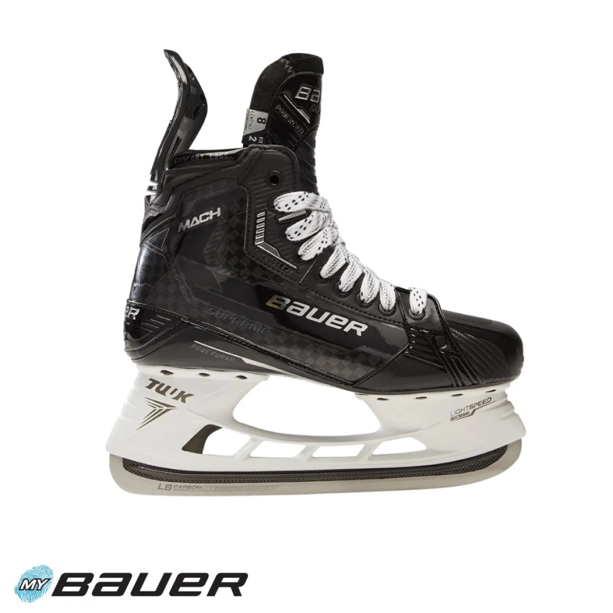 Mybauer Skates^BAUER Skates My Supreme Mach