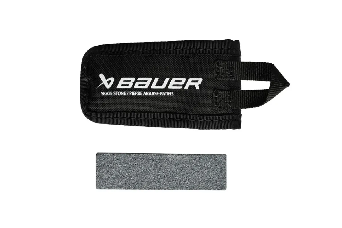 Hockey Helmet Accessories^BAUER Skates Stone