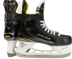 Skates Intermediate^BAUER Skates Supreme M4 Int