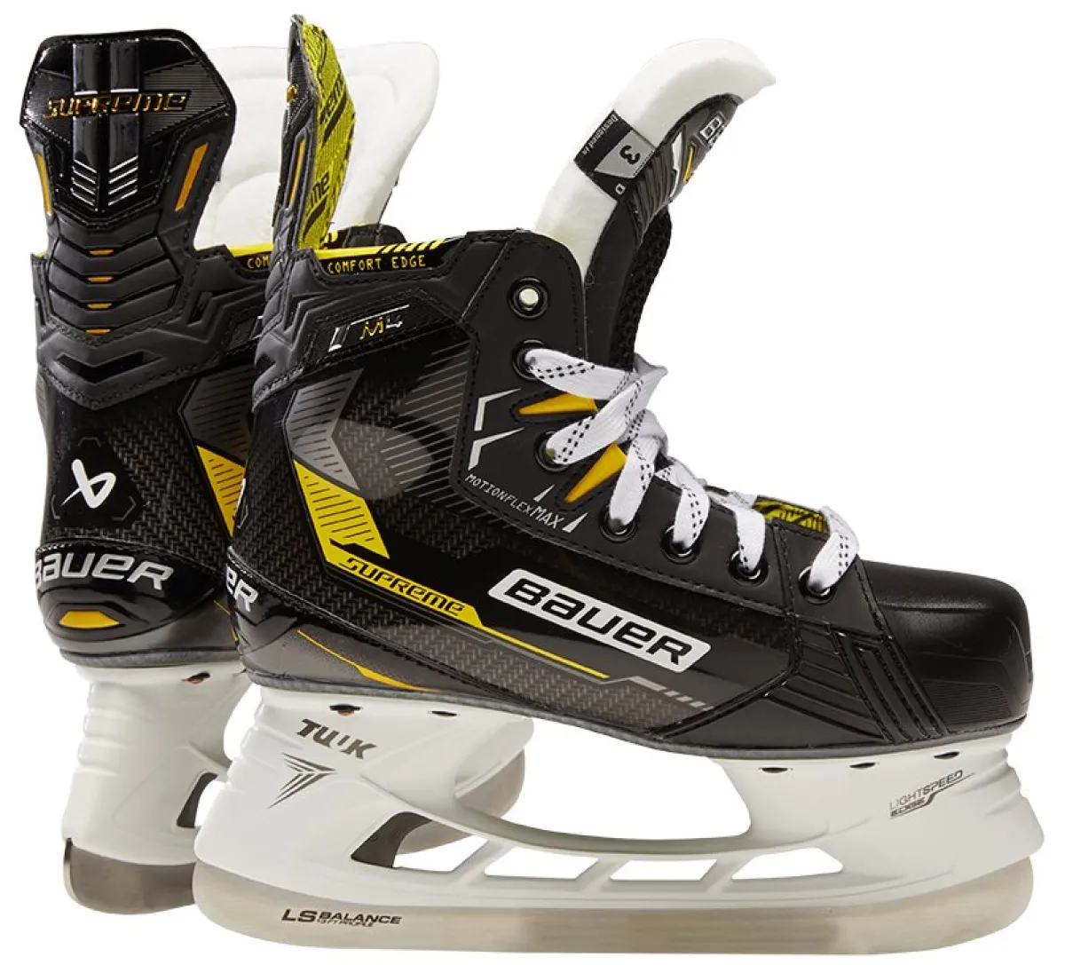 Skates Junior^BAUER Skates Supreme M4 Jr