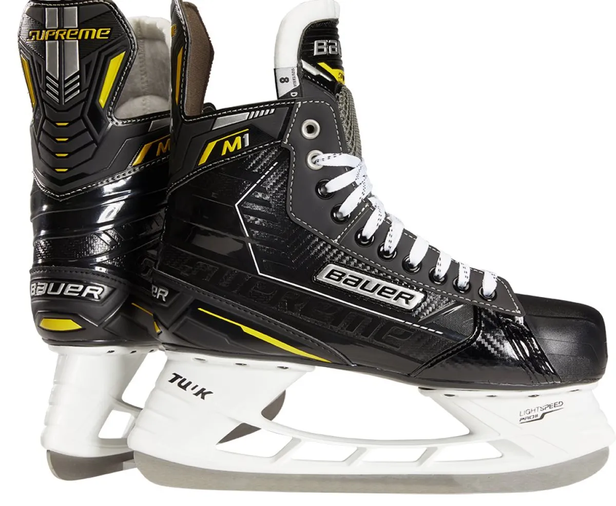 Skates Bauer^BAUER Skates Supreme M1 Jr