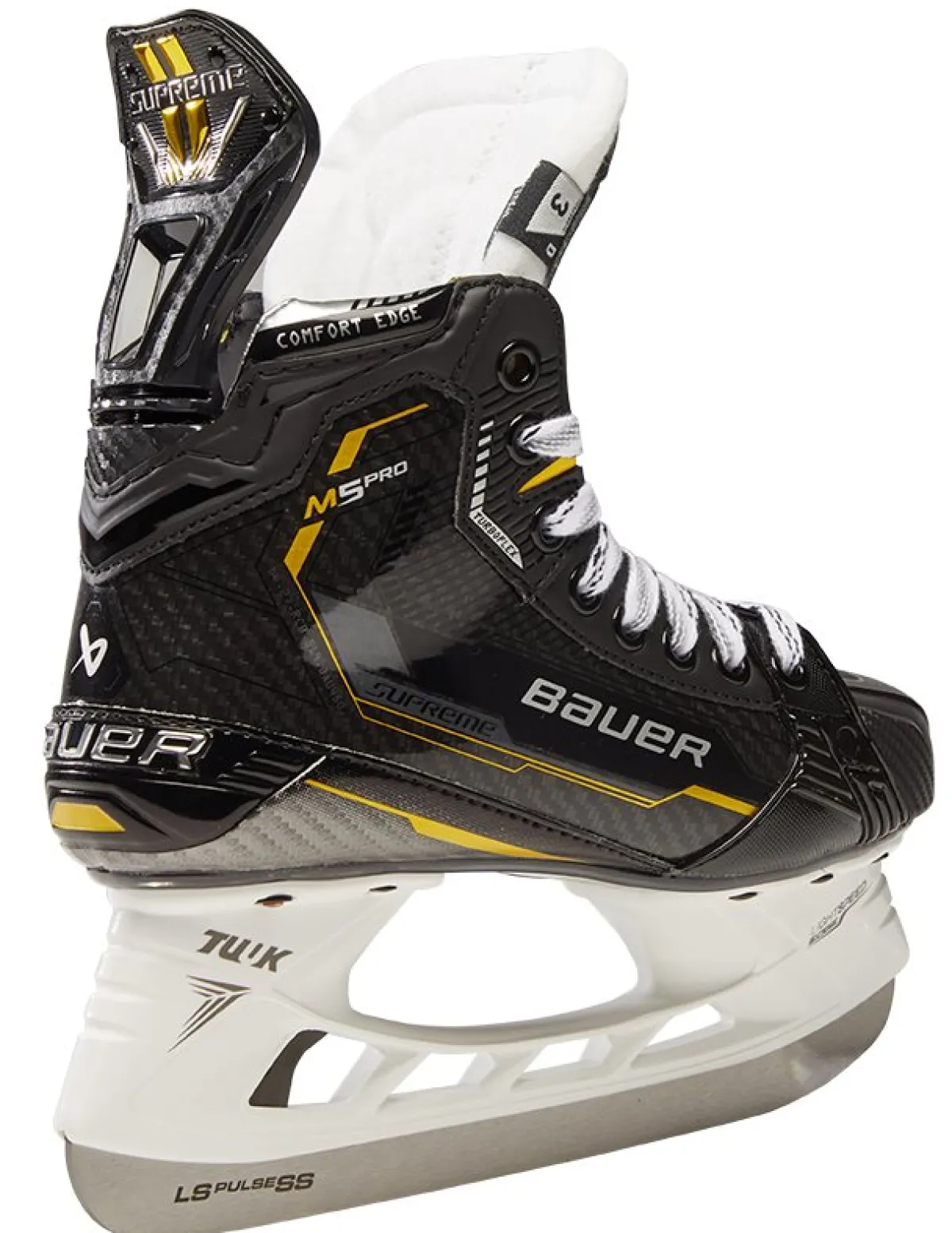 Skates Junior^BAUER Skates Supreme M5 Pro Jr