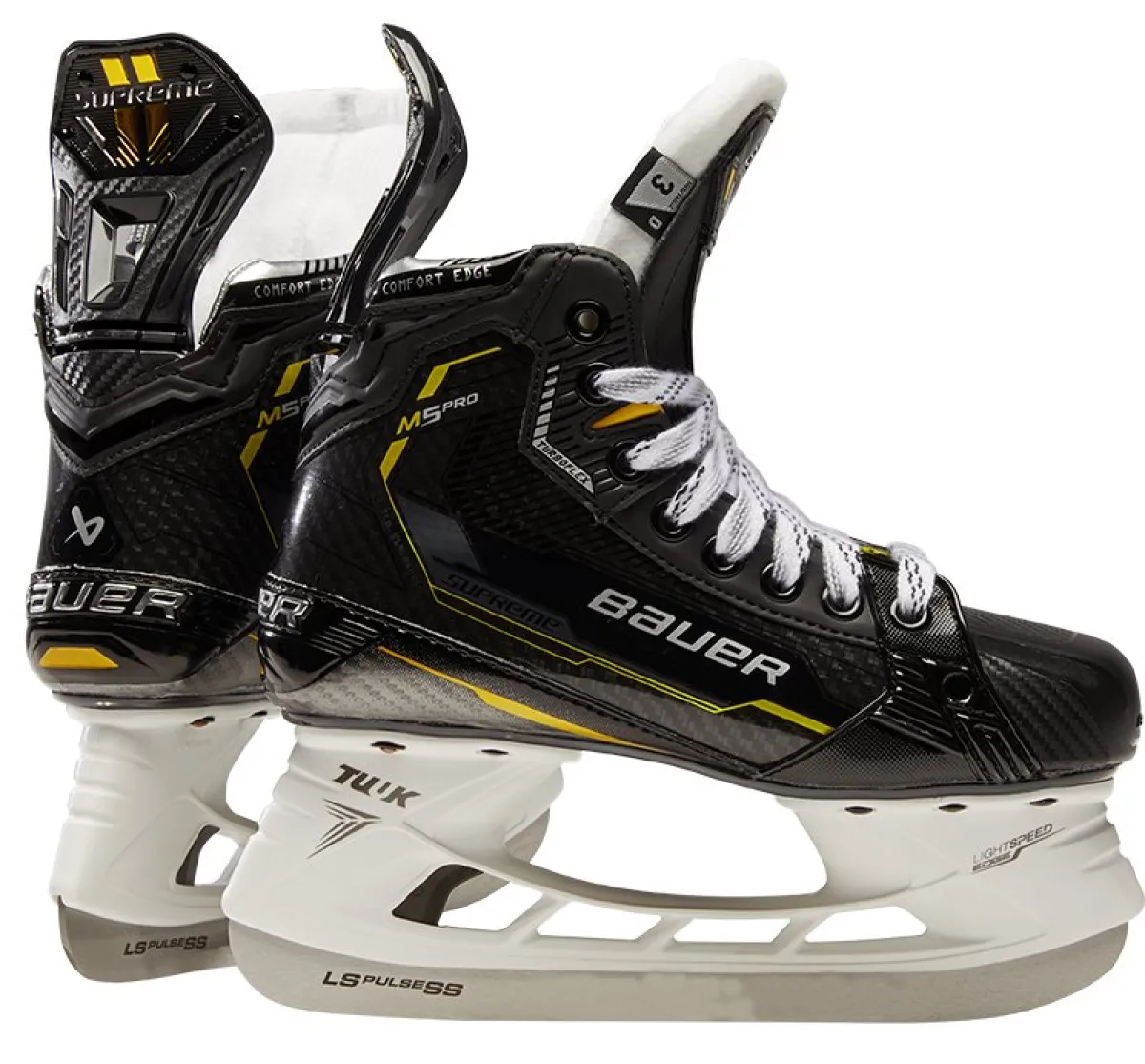 Skates Intermediate^BAUER Skates Supreme M5 Pro Int