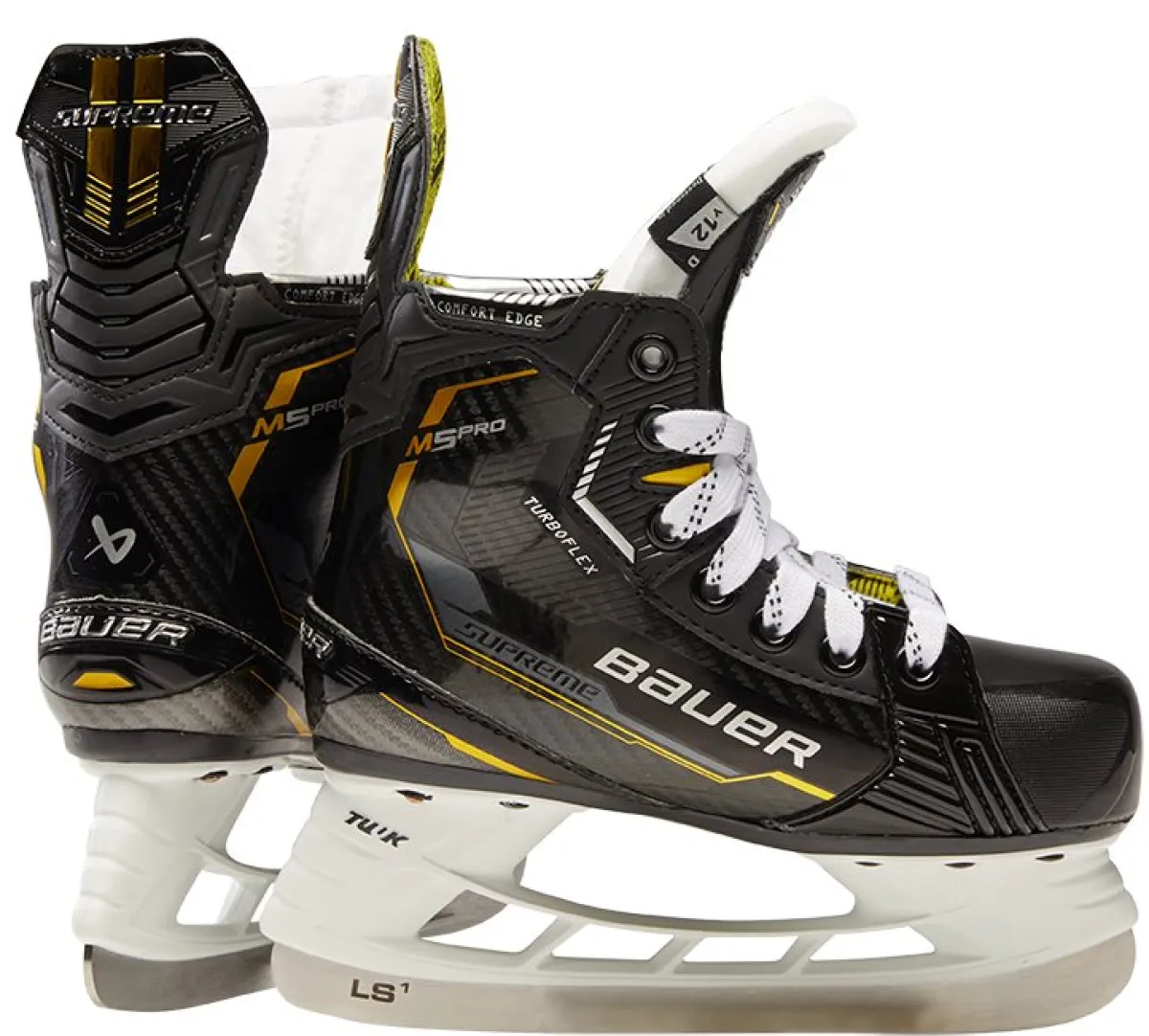 Skates Children (Yth)^BAUER Skates Supreme M5 Pro Yth