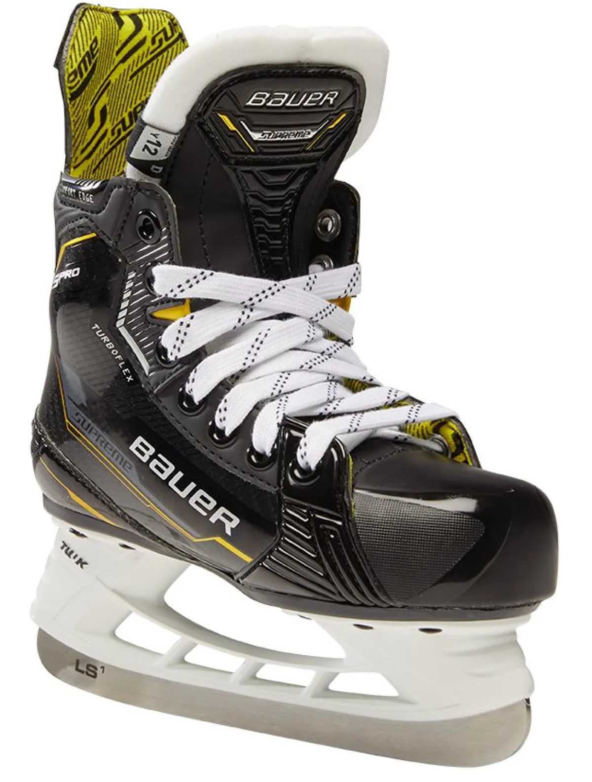 Skates Children (Yth)^BAUER Skates Supreme M5 Pro Yth