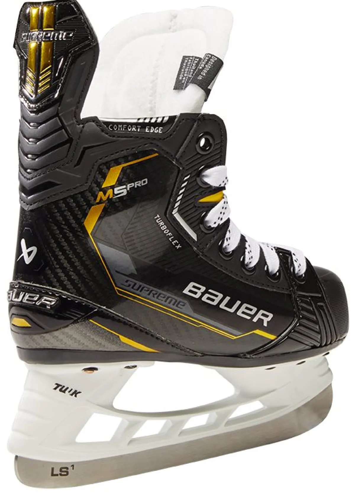 Skates Children (Yth)^BAUER Skates Supreme M5 Pro Yth