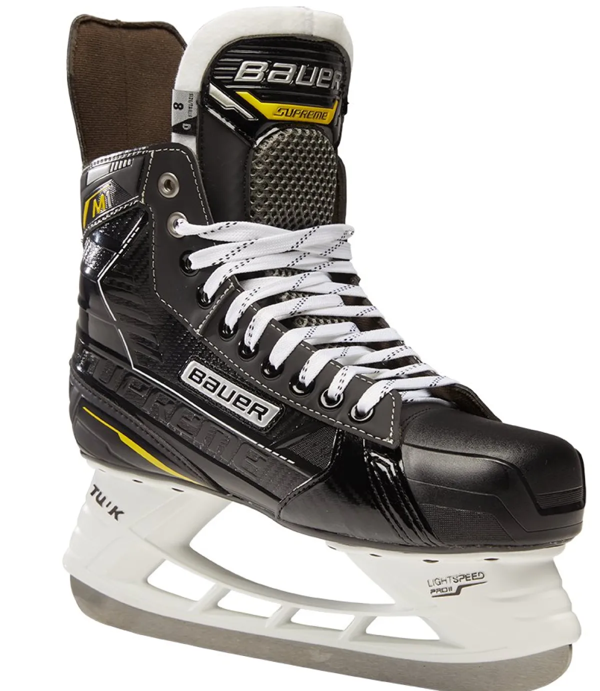 Skates Senior^BAUER Skates Supreme M1 Sr