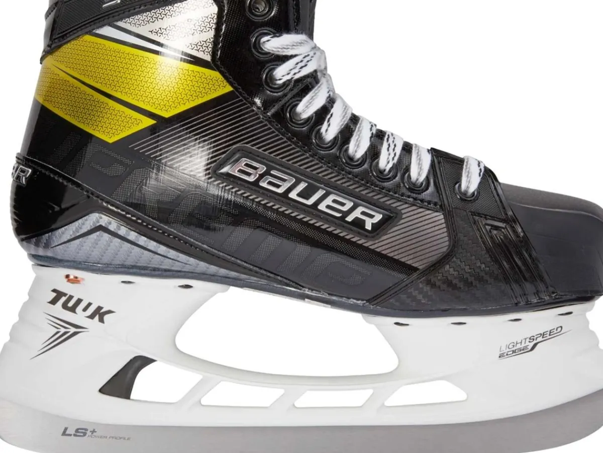 Skates Intermediate^BAUER Skates Supreme 3S Int.