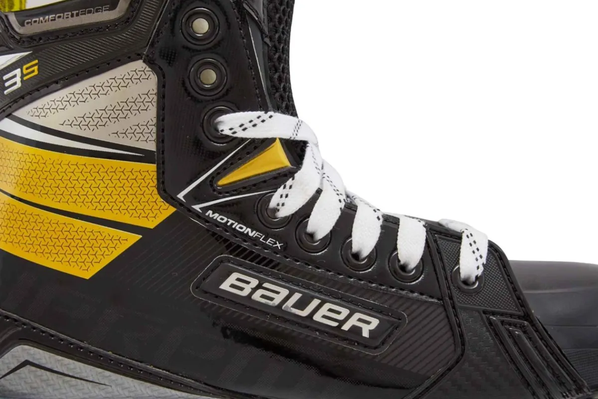 Skates Intermediate^BAUER Skates Supreme 3S Int.