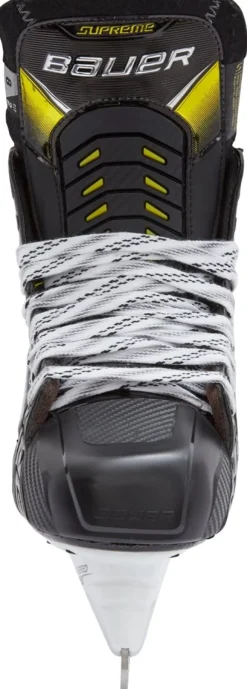 Skates Intermediate^BAUER Skates Supreme Ultrasonic Int.
