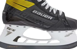Skates Intermediate^BAUER Skates Supreme Ultrasonic Int.