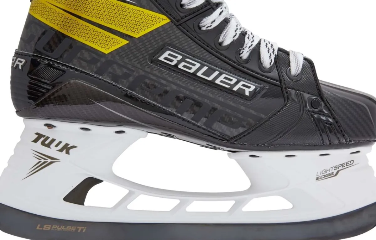 Skates Intermediate^BAUER Skates Supreme Ultrasonic Int.