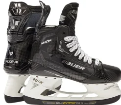 Skates Bauer^BAUER Skates Ti Supreme Mach Sr