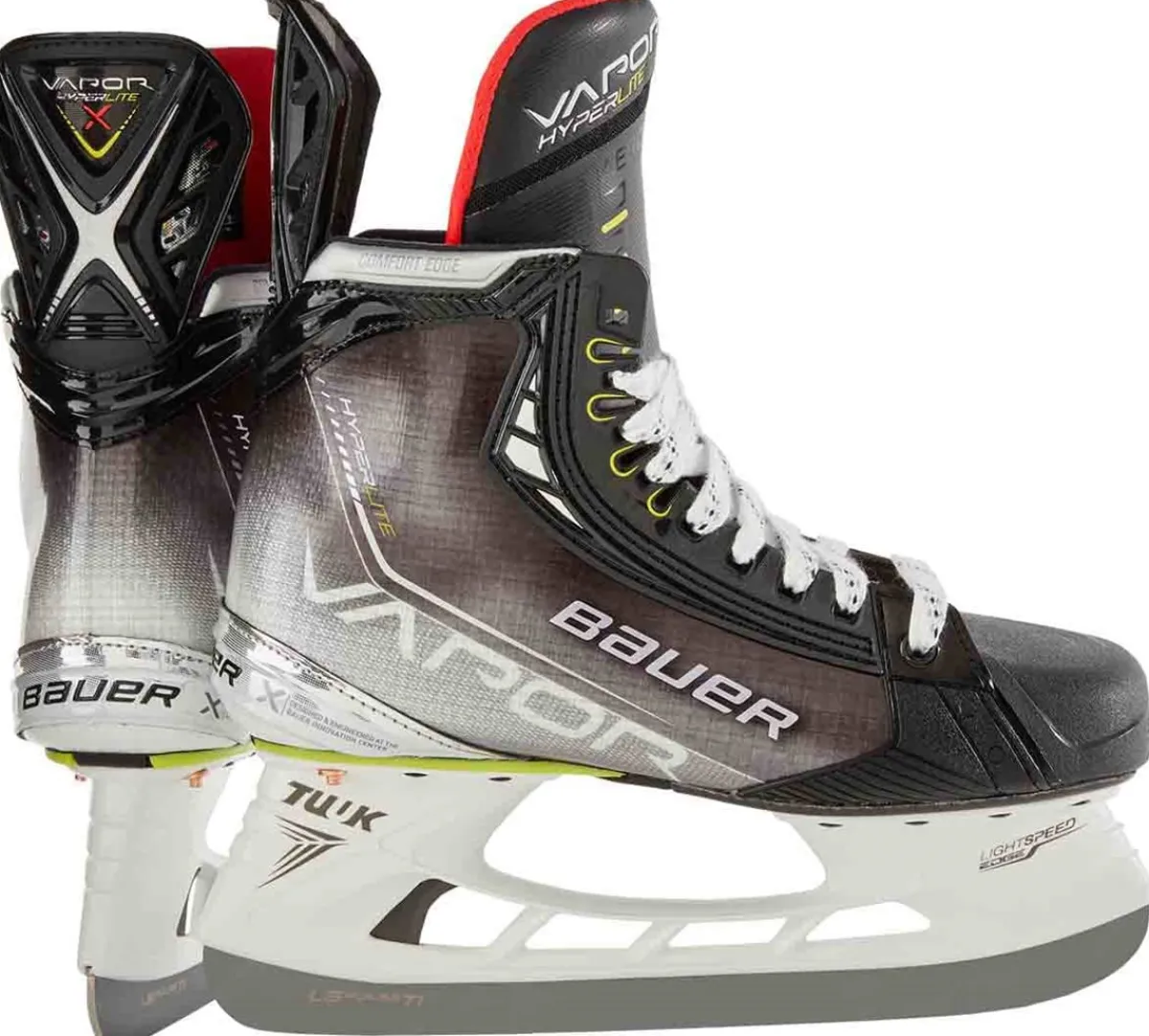 Skates Senior^BAUER Skates Ti Vapor Hyperlite Sr