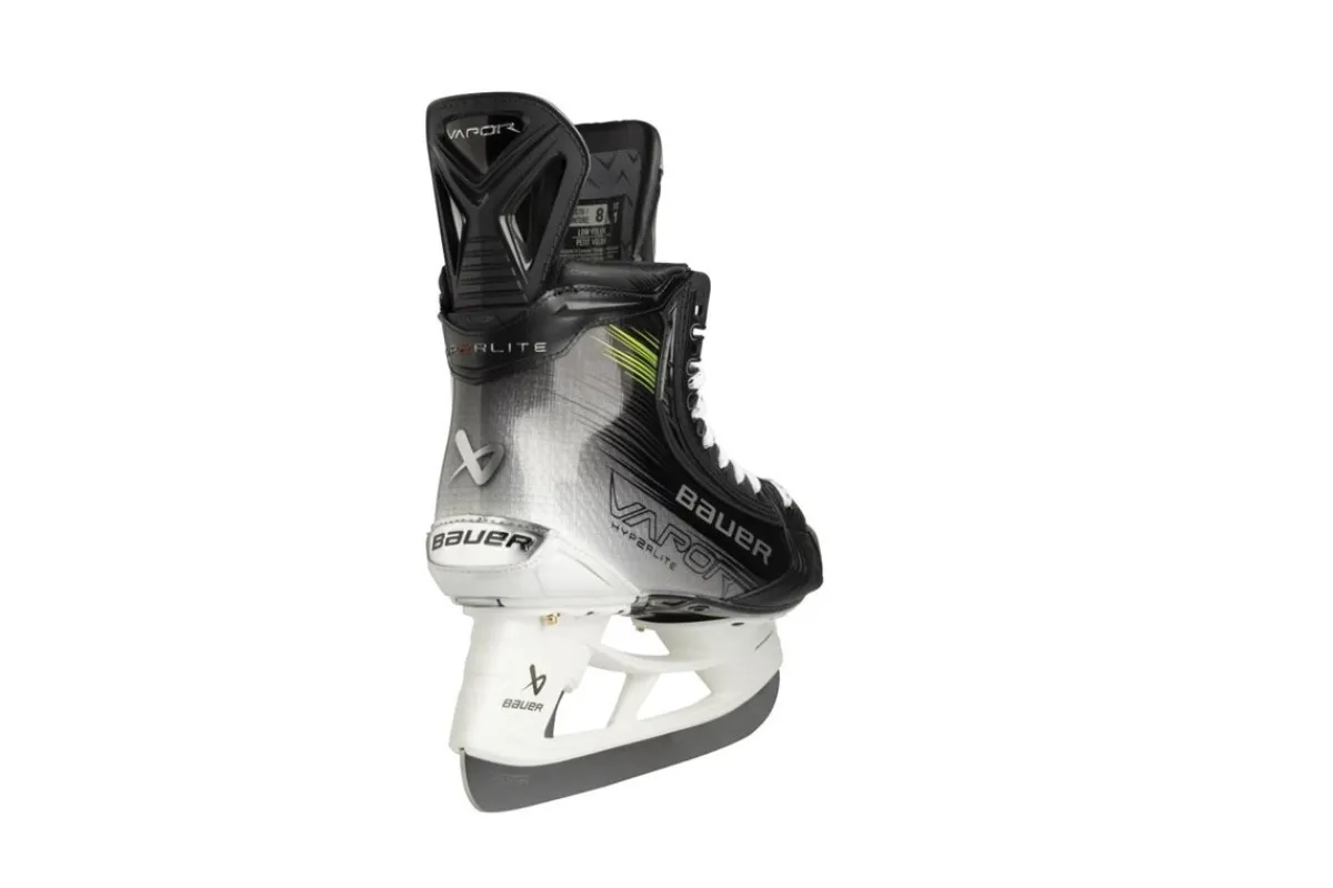 Skates Intermediate^BAUER Skates Ti Vapor Hyperlite2 Int