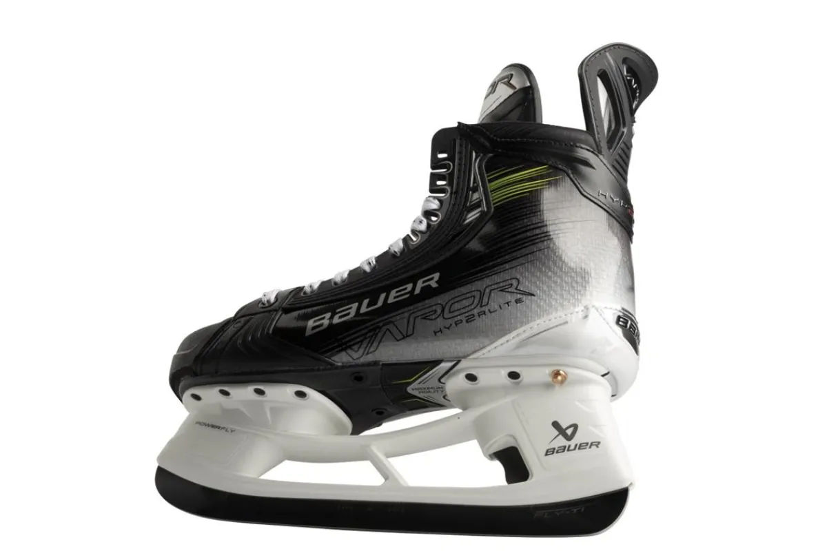 Skates Intermediate^BAUER Skates Ti Vapor Hyperlite2 Int