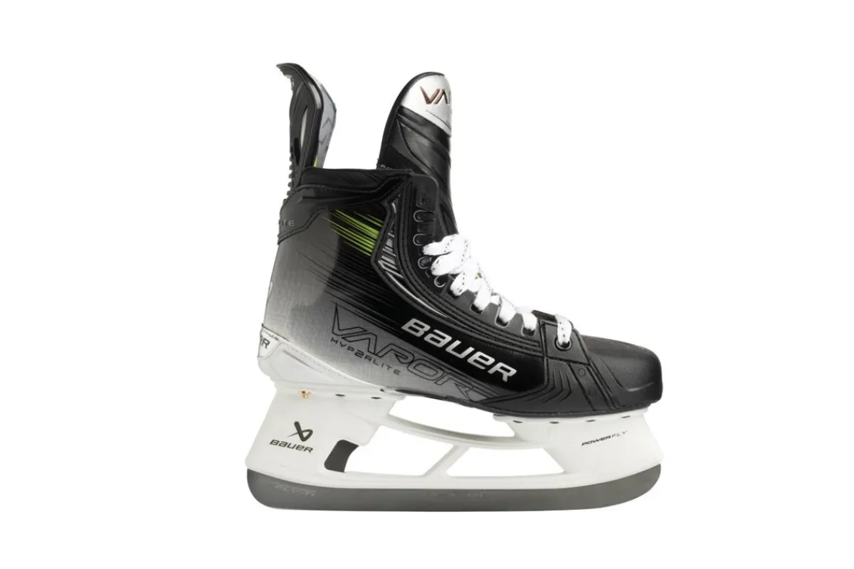 Skates Intermediate^BAUER Skates Ti Vapor Hyperlite2 Int