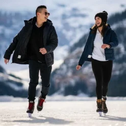 Skates Bauer^BAUER Skates Unisex Expedition Sr