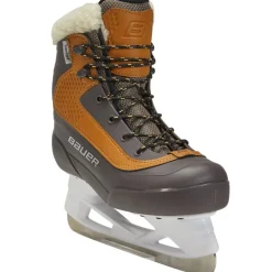 Skates Bauer^BAUER Skates Unisex Whistler Jr