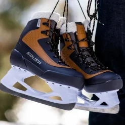 Skates Bauer^BAUER Skates Unisex Whistler Jr