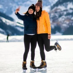 Skates Bauer^BAUER Skates Unisex Whistler Jr