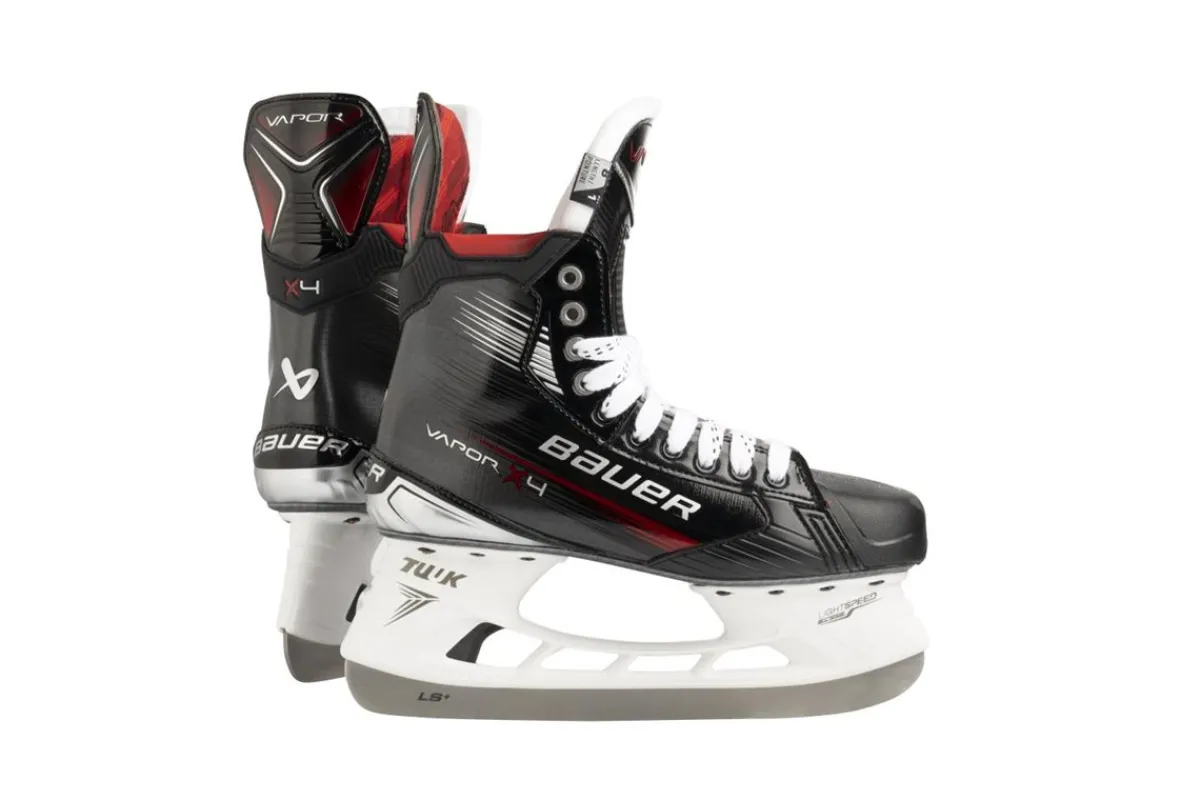 Skates Intermediate^BAUER Skates Vapor X4 Int