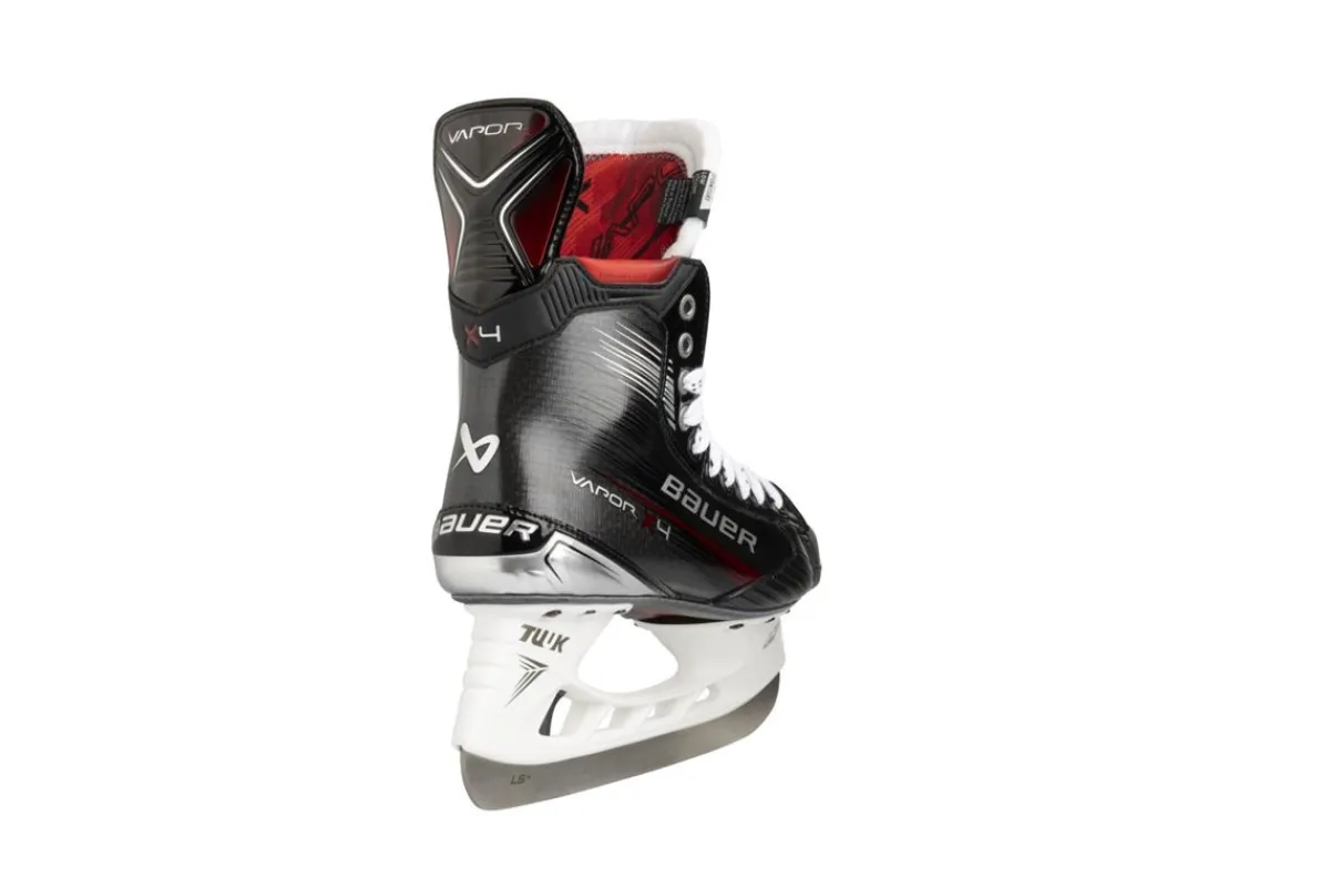 Skates Intermediate^BAUER Skates Vapor X4 Int