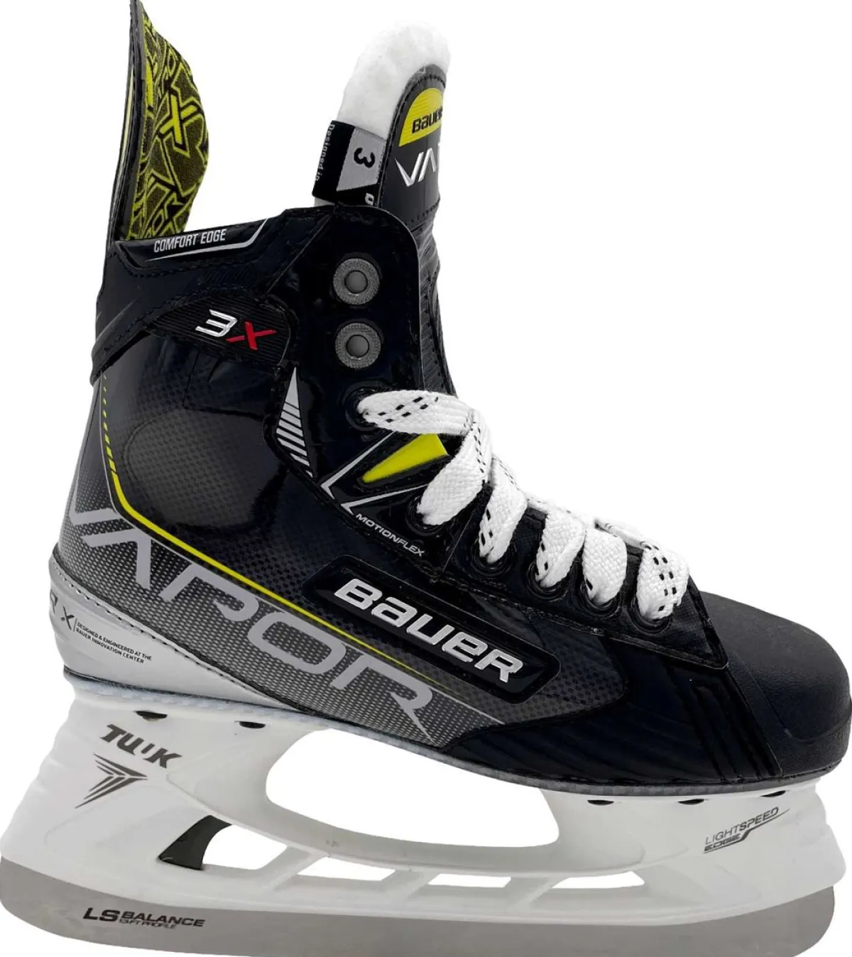Skates Bauer^BAUER Skates Vapor 3X Jr