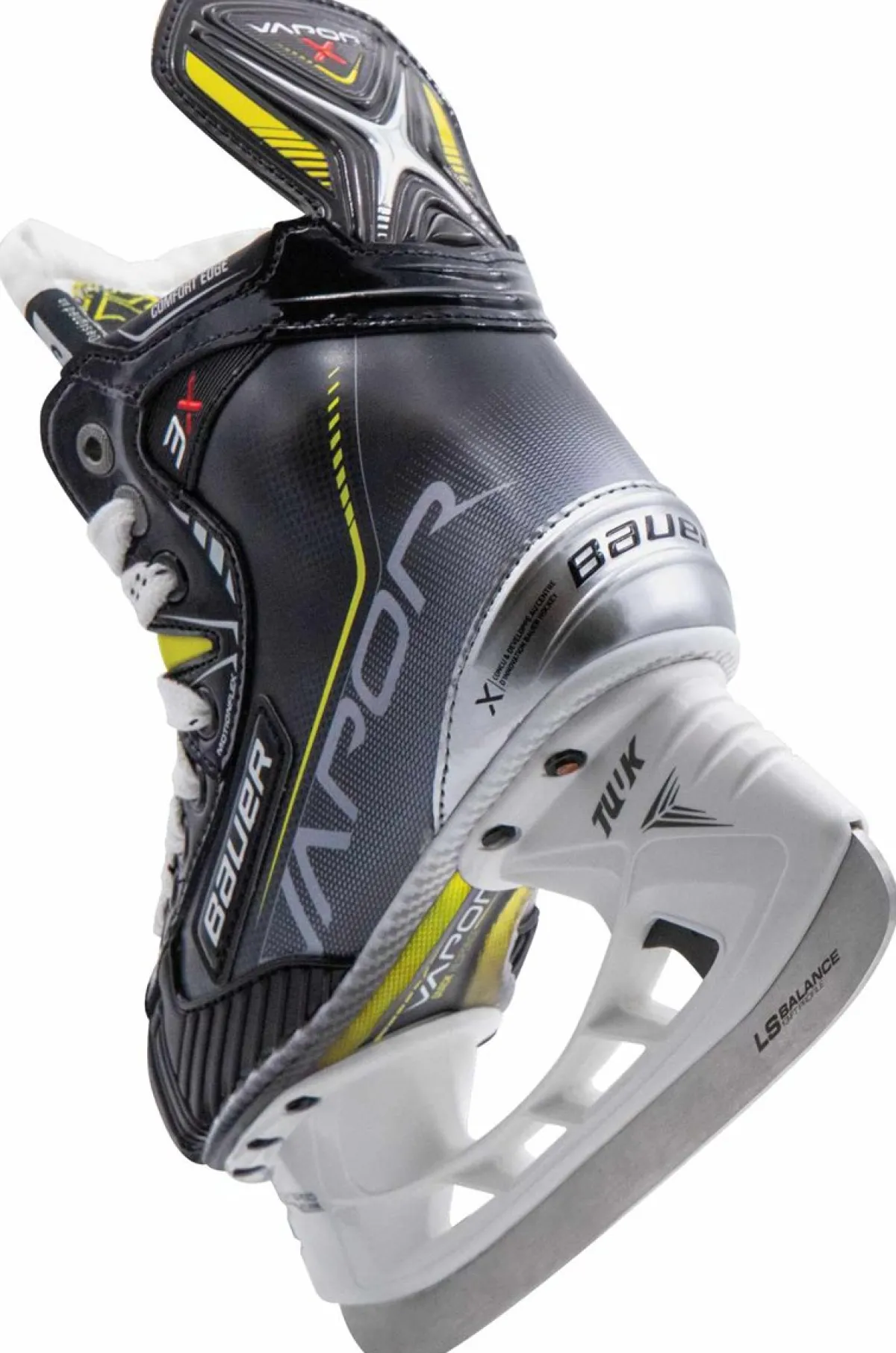 Skates Bauer^BAUER Skates Vapor 3X Jr