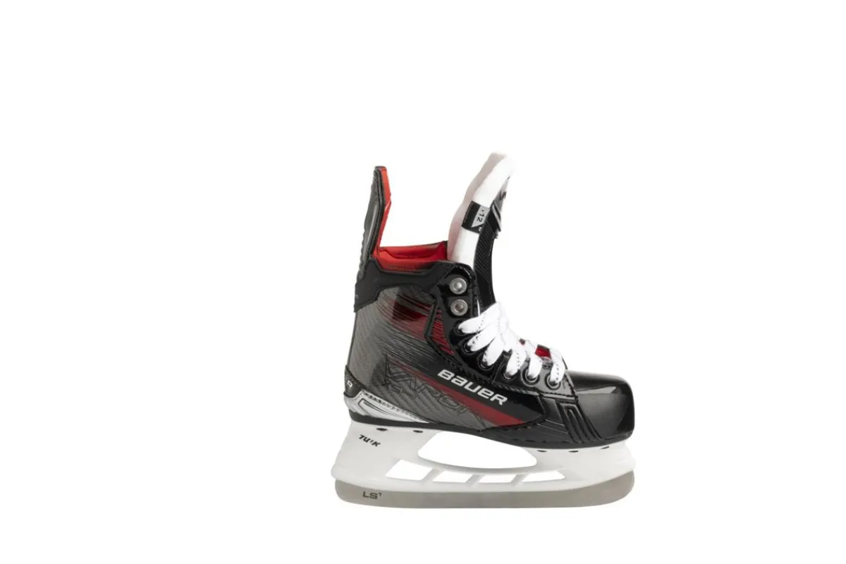 Skates Children (Yth)^BAUER Skates Vapor X5 Pro Yth