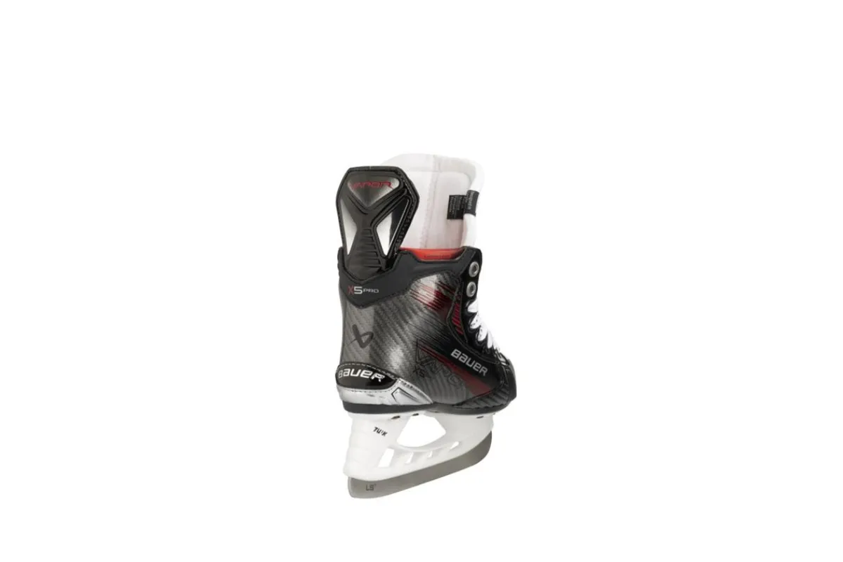 Skates Children (Yth)^BAUER Skates Vapor X5 Pro Yth
