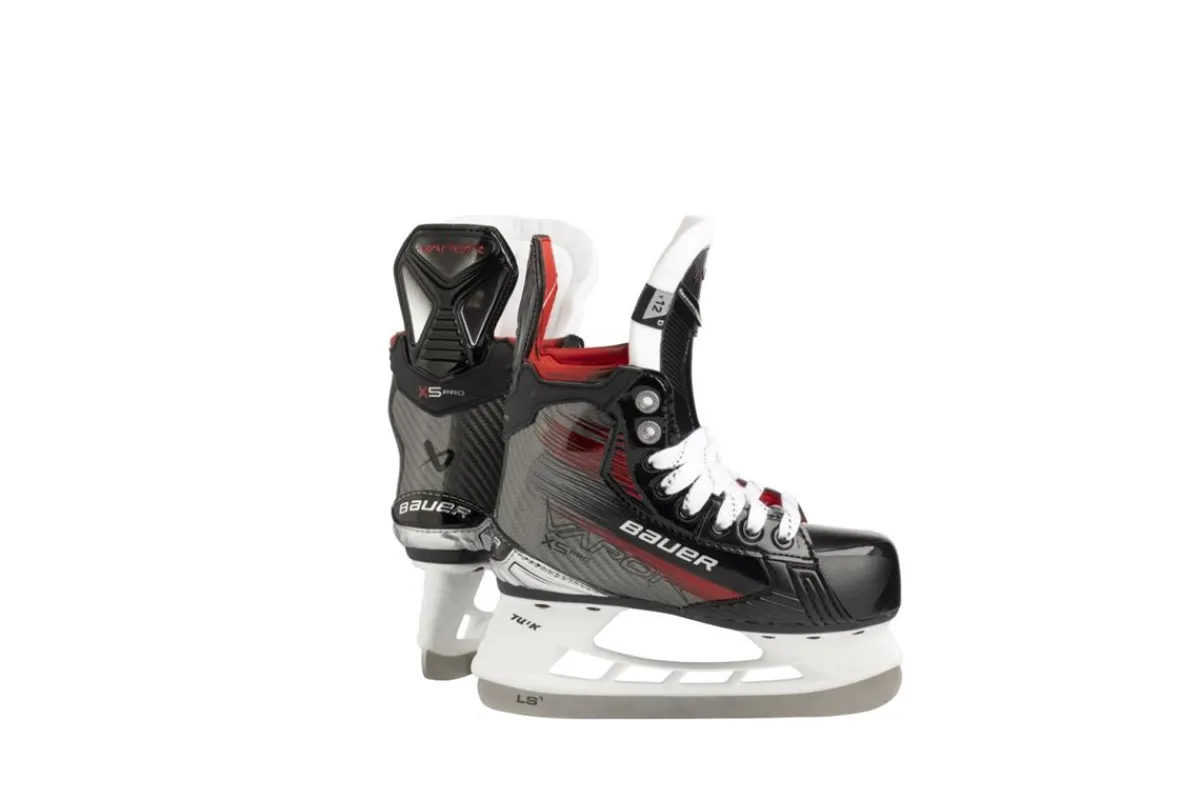 Skates Children (Yth)^BAUER Skates Vapor X5 Pro Yth