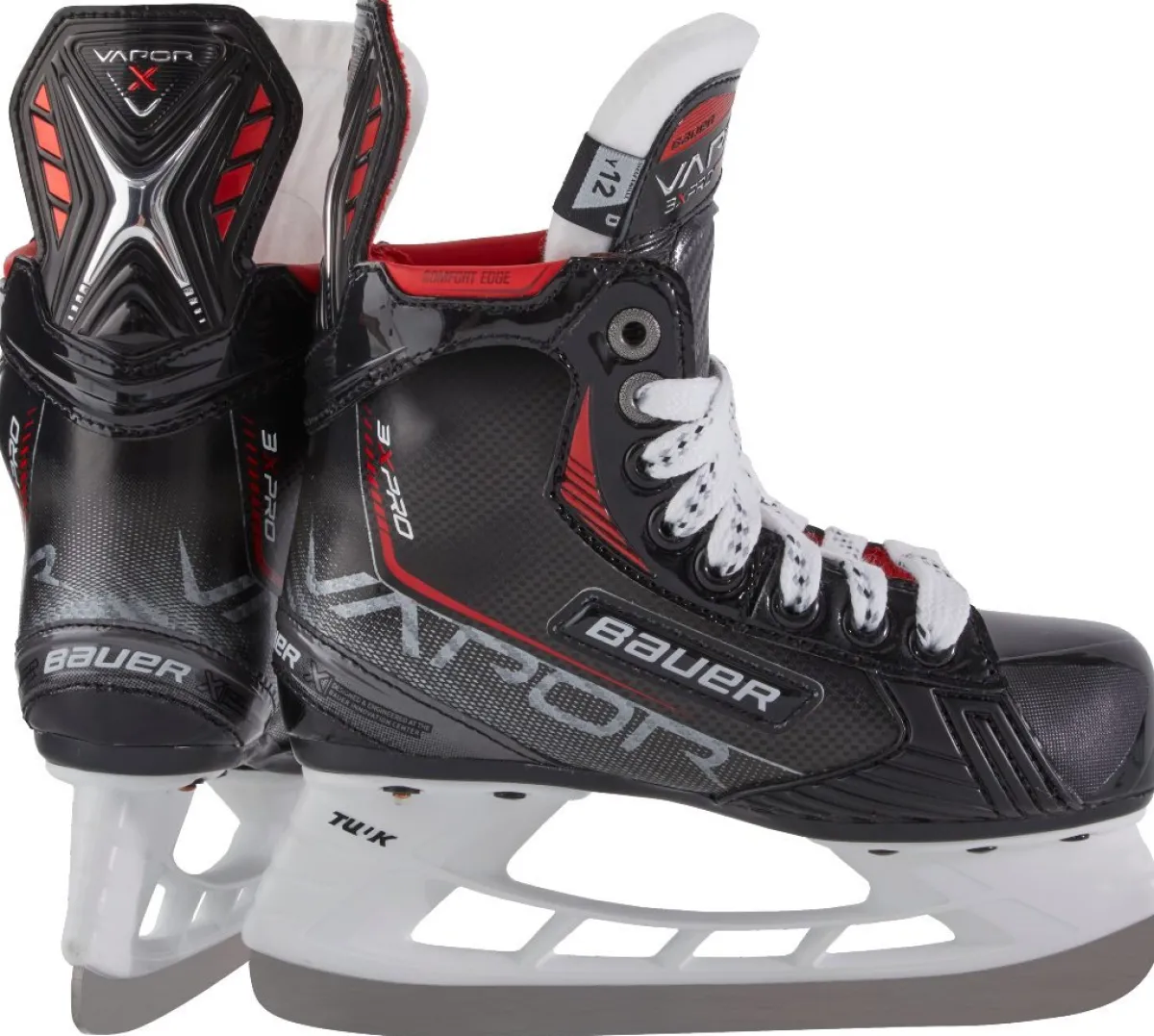 Skates Children (Yth)^BAUER Skates Vapor 3X Pro Yth