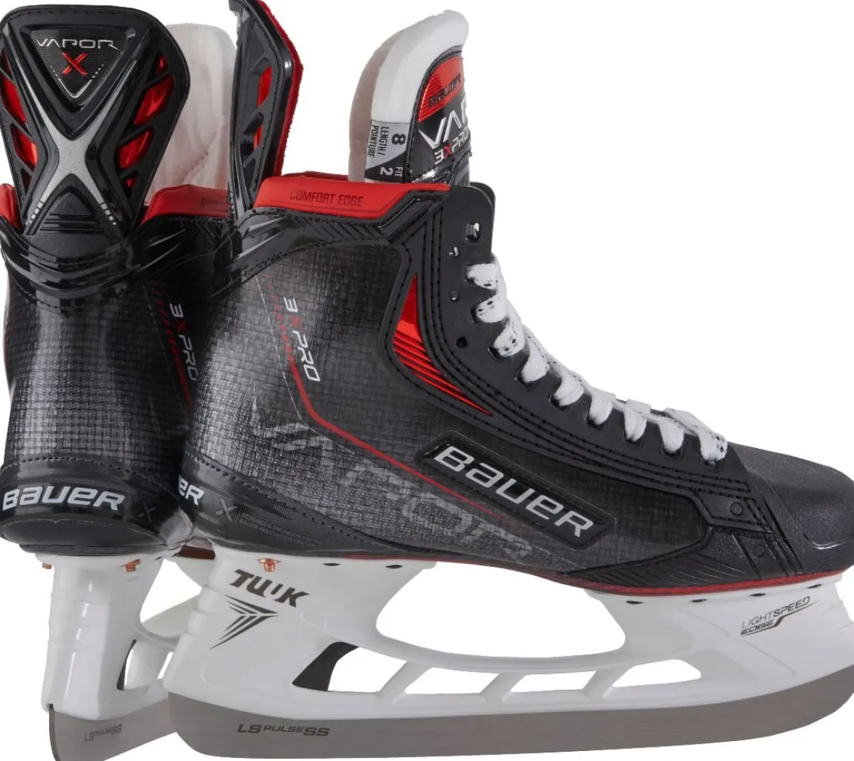 Skates Bauer^BAUER Skates Vapor 3X Pro Int