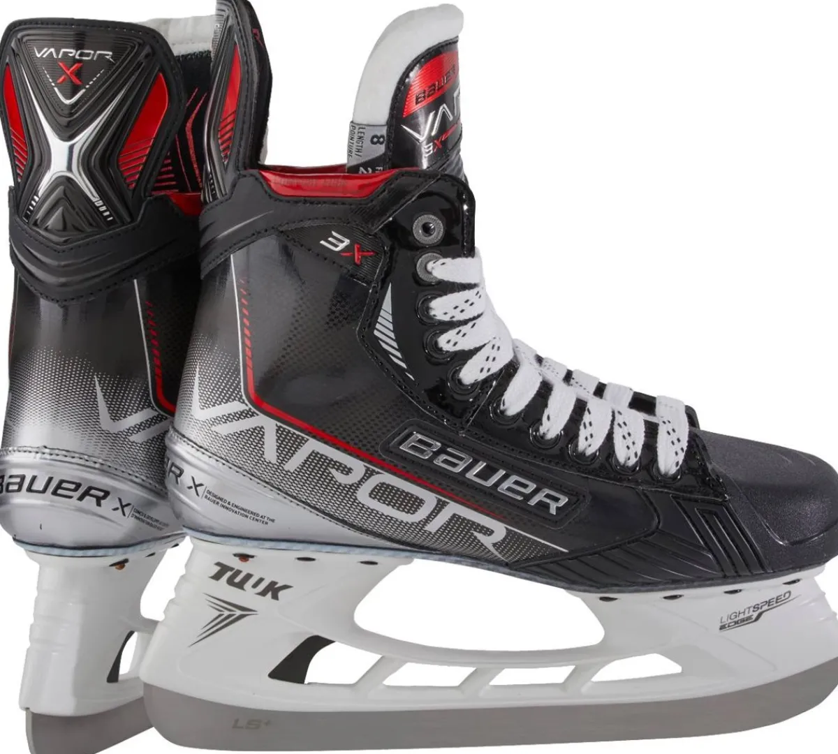 Skates Bauer^BAUER Skates Vapor 3X Sr