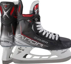 Skates Senior^BAUER Skates Vapor 3X Sr