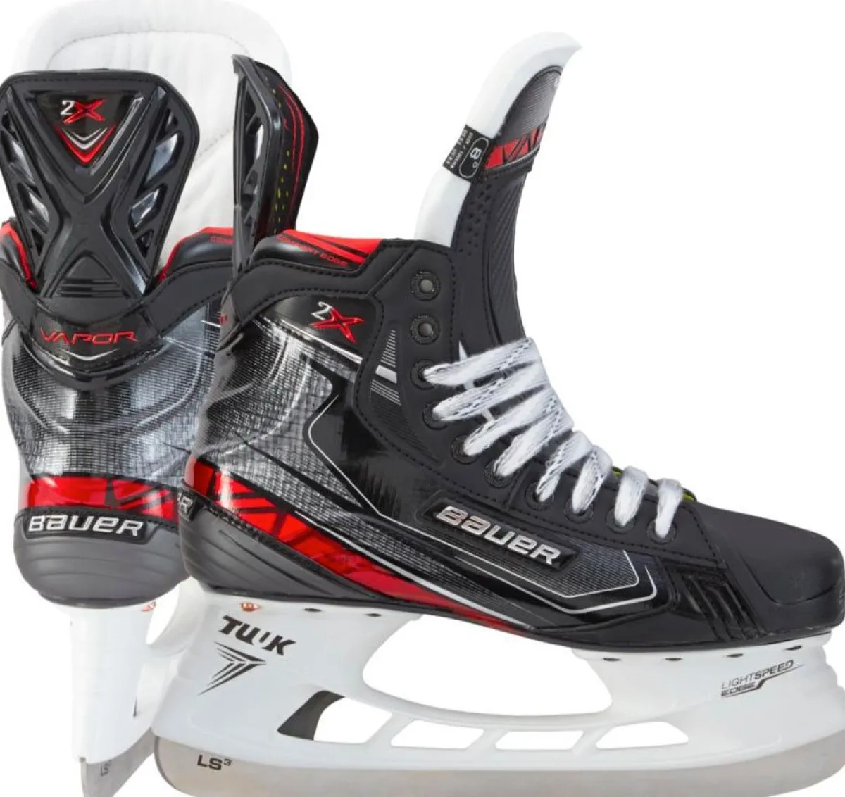 Skates Bauer^BAUER Skates Vapor 2X Sr