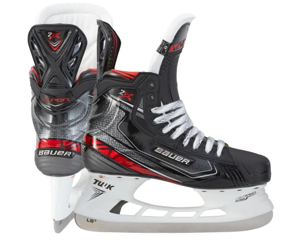 Skates Bauer^BAUER Skates Vapor 2X Sr