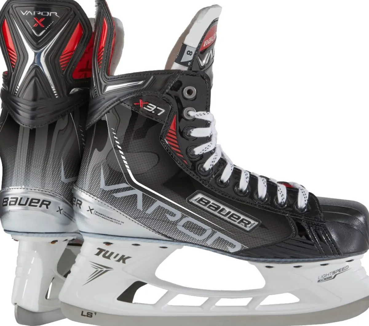 Skates Bauer^BAUER Skates Vapor X3.7 Sr
