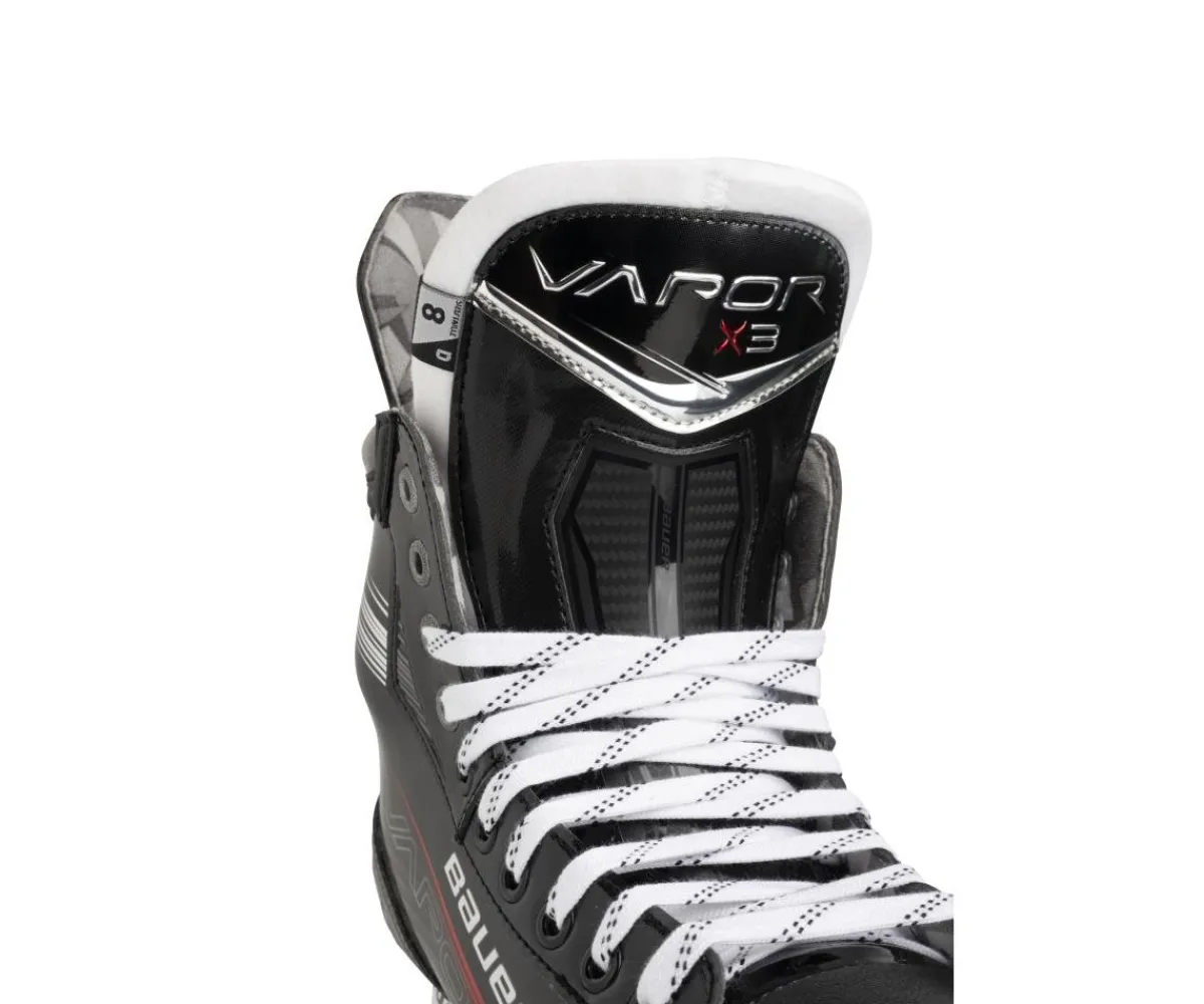 Skates Senior^BAUER Skates Vapor X3 Sr