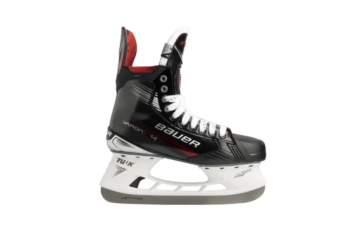 Skates Senior^BAUER Skates Vapor X4 Sr